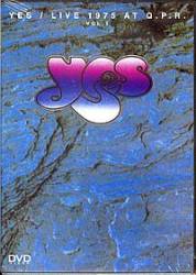 Yes : Live 1975 at Q.P.R. Vol. 1